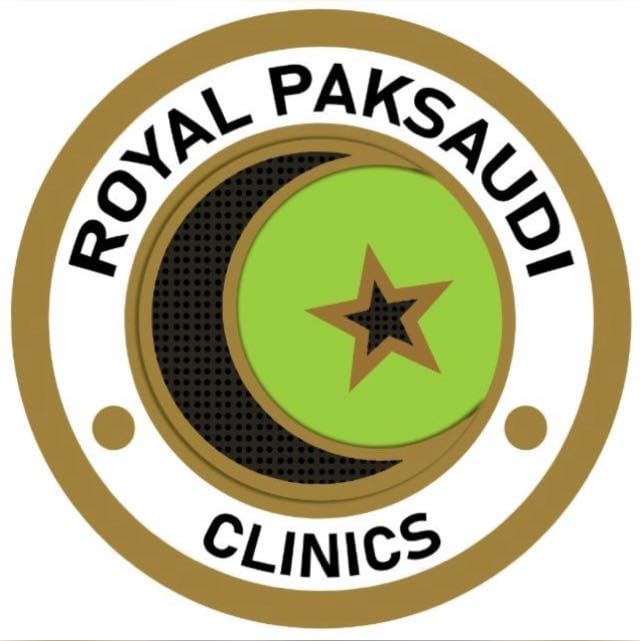 Royal PakSaudi Clinics